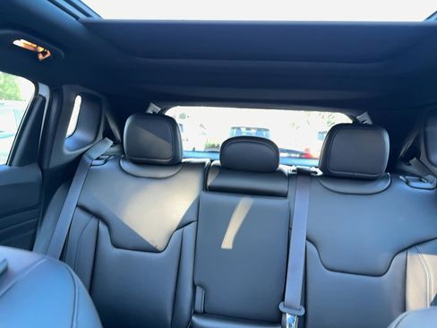 New 2026 Jeep Compass Limited w/ Sun, Sound & Navigation Group image 9