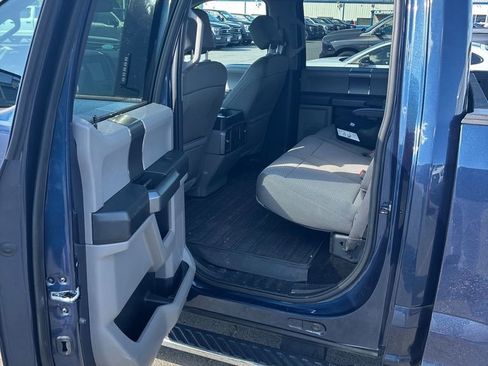 Used 2018 Ford F150 XLT w/ Equipment Group 302A Luxury AWD/4WD image 10