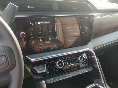 New 2026 GMC Sierra 2500 Denali Ultimate image 30