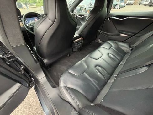 Used 2017 Tesla Model S 100D AWD/4WD image 23