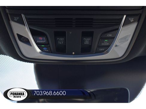 New 2026 Acura RDX A-Spec image 20