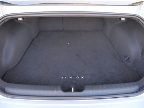 Certified 2024 Hyundai Ioniq 6 SEL image 18