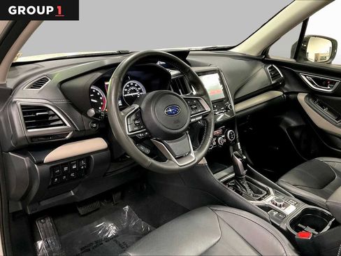Used 2023 Subaru Forester Limited AWD/4WD image 18