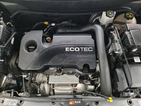 Used 2020 GMC Terrain SLT w/ Preferred Package image 30