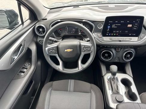 Used 2023 Chevrolet Blazer LT w/ Driver Confidence Package FWD image 17