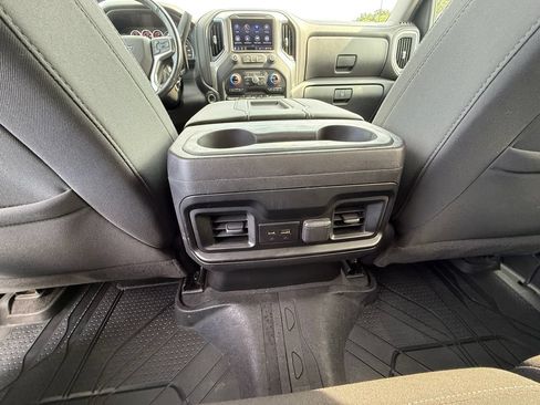 Certified 2020 Chevrolet Silverado 1500 RST w/ All-Star Edition AWD/4WD image 26