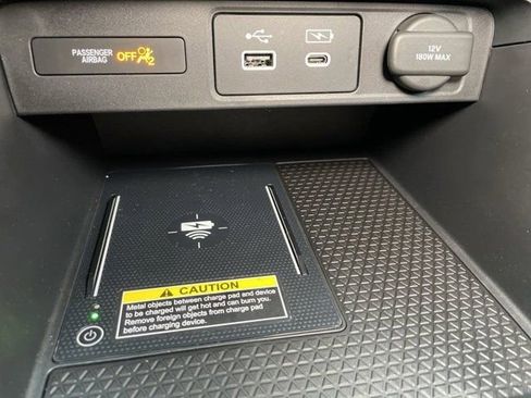 Used 2023 Honda CR-V EX-L image 19