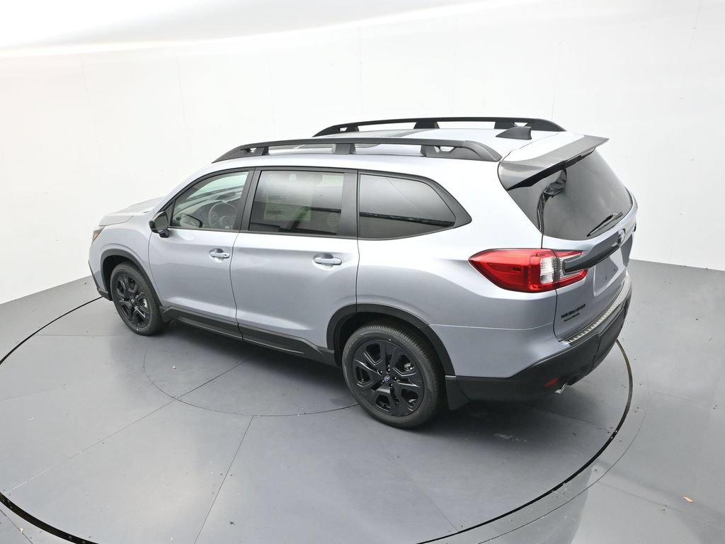 New 2026 Subaru Ascent Bronze Edition w/ Onyx Package AWD/4WD image 13