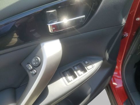 New 2026 Mitsubishi Eclipse Cross SE AWD/4WD image 14