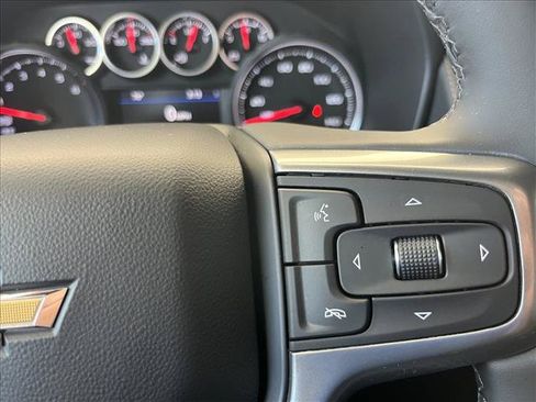 Used 2024 Chevrolet Tahoe LS w/ Driver Alert Package RWD image 20
