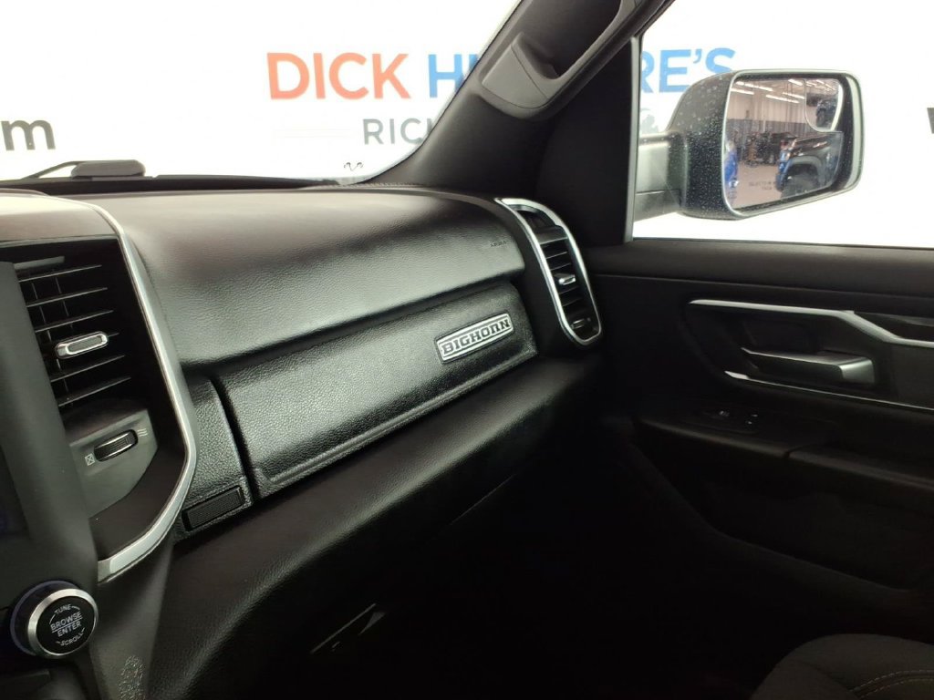 Used 2019 RAM 1500 Big Horn AWD/4WD image 24