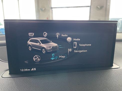 Used 2017 Audi Q7 3.0T Premium Plus image 38