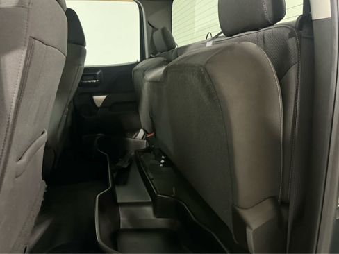 Used 2018 Chevrolet Silverado 1500 LT w/ True North Edition AWD/4WD image 14