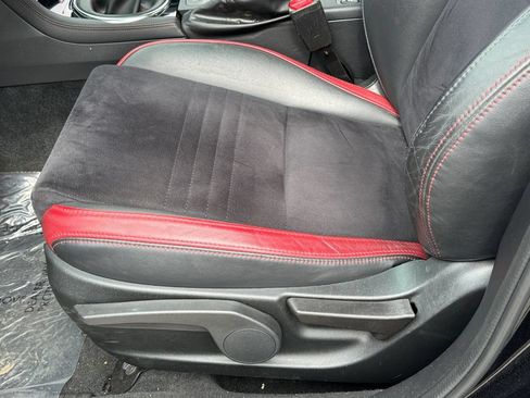 Used 2021 Subaru WRX STI AWD/4WD image 16