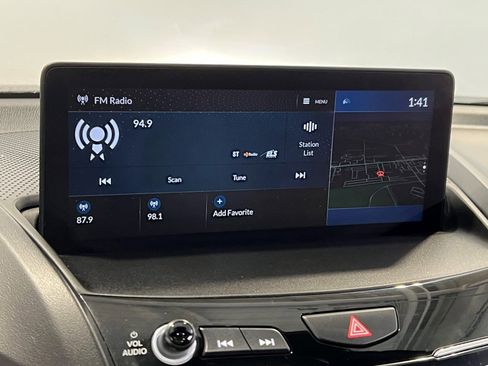 Used 2023 Acura RDX AWD w/ A-Spec & Advance Pkg image 31