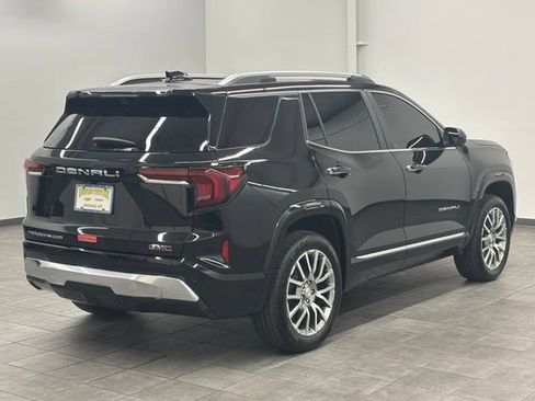 Used 2026 GMC Terrain Denali w/ LPO, Floor Liner Package AWD/4WD image 2
