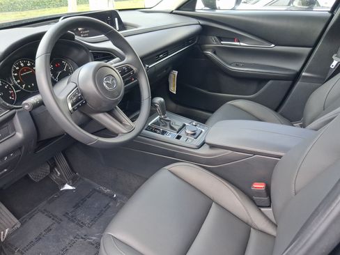 Certified 2026 MAZDA CX-30 AWD 2.5 S w/ Select Sport Pkg image 11