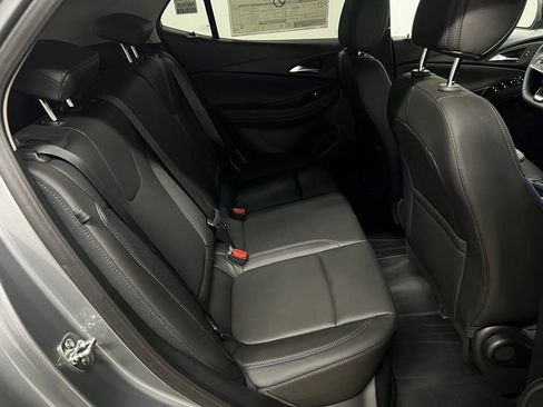 New 2026 Buick Encore GX Sport Touring AWD/4WD image 32