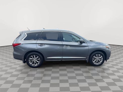 Used 2015 INFINITI QX60 FWD w/ Premium Plus Package image 5