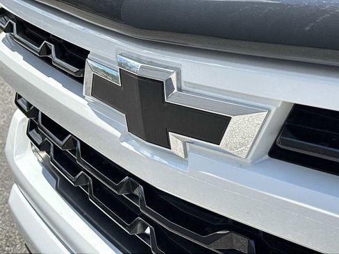 Certified 2023 Chevrolet Silverado 1500 RST w/ Protection Package RWD image 10
