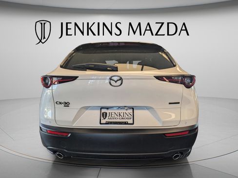 New 2026 MAZDA CX-30 Aire Edition image 9