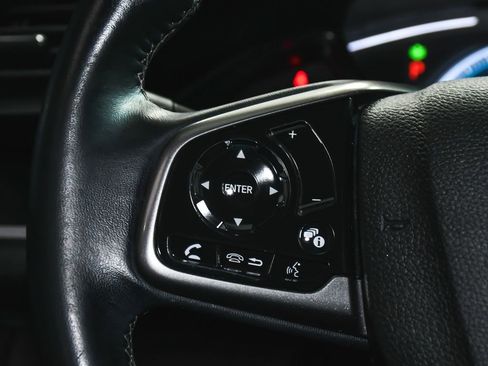 Used 2021 Honda Civic EX image 29