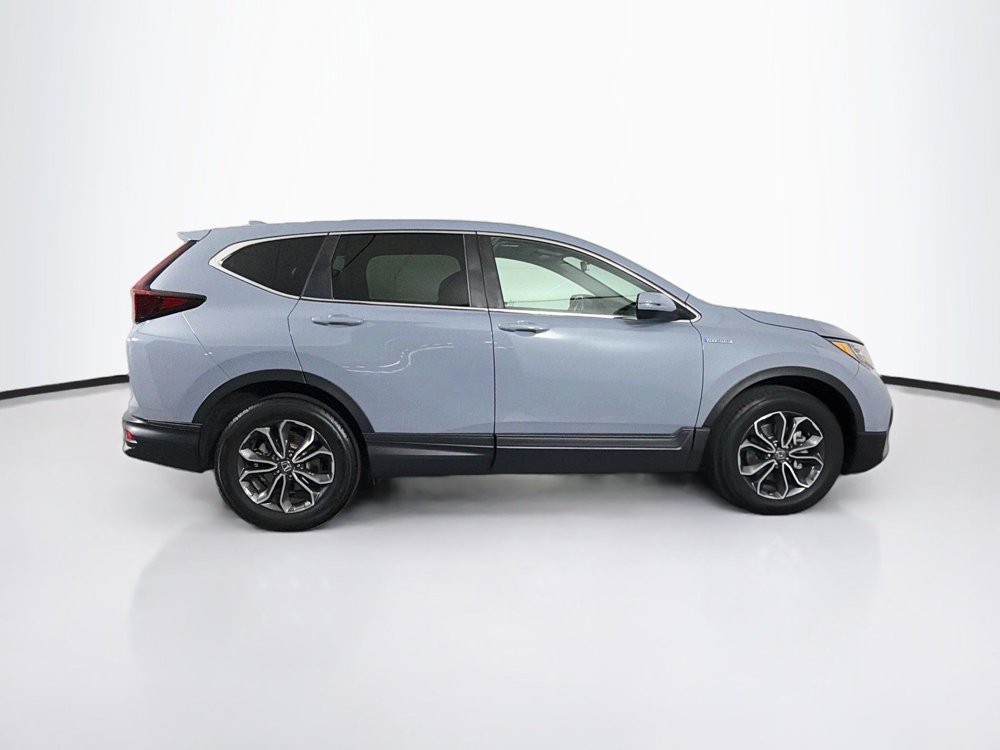 Used 2021 Honda CR-V EX image 10