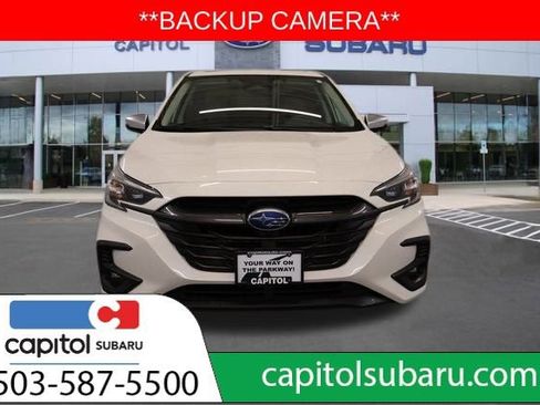 Used 2023 Subaru Legacy Touring XT w/ Tech Package 3 image 8