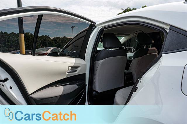 Used 2021 Toyota Corolla LE FWD image 29