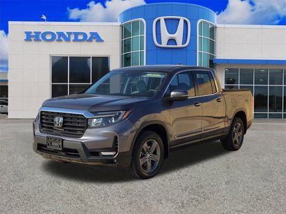 Used 2023 Honda Ridgeline RTL