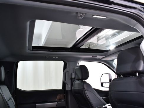 New 2026 Ford F350 Lariat w/ Black Appearance Package image 18