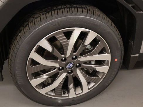 New 2026 Subaru Forester Touring image 8