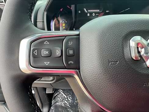 New 2026 RAM 3500 Laramie image 25