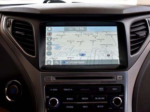 Used 2016 Hyundai Azera FWD image 19