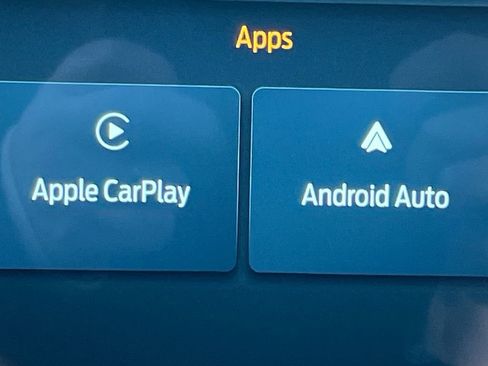 New 2025 Ford Mustang Premium image 12