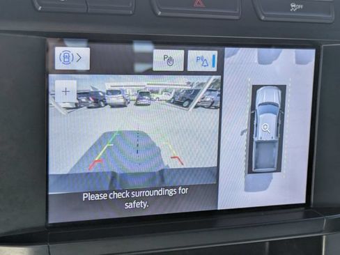 Certified 2023 Ford F350 XL w/ 360-Degree Camera Package AWD/4WD image 20