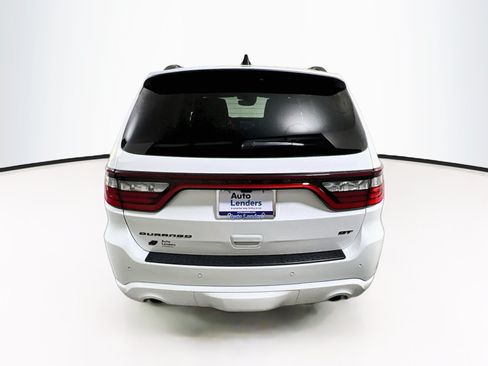 Used 2023 Dodge Durango GT AWD/4WD image 6