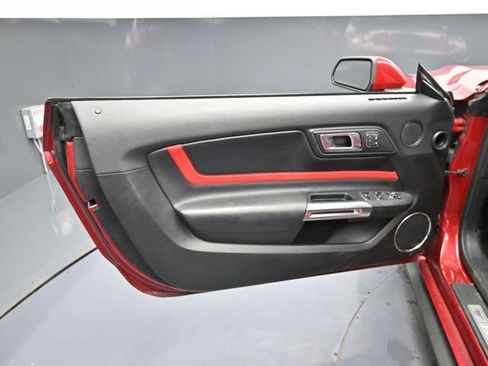 Used 2022 Ford Mustang GT Premium w/ Equipment Group 401A image 11