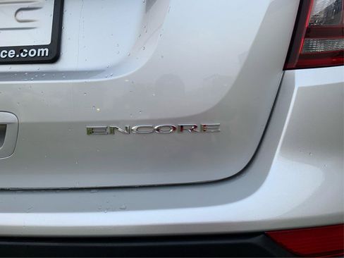 Used 2017 Buick Encore Preferred FWD image 24