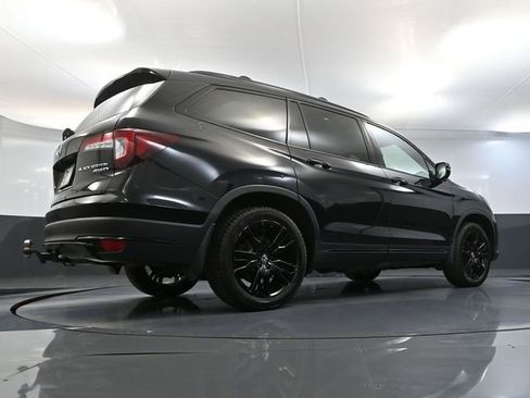 Used 2022 Honda Pilot Elite image 60