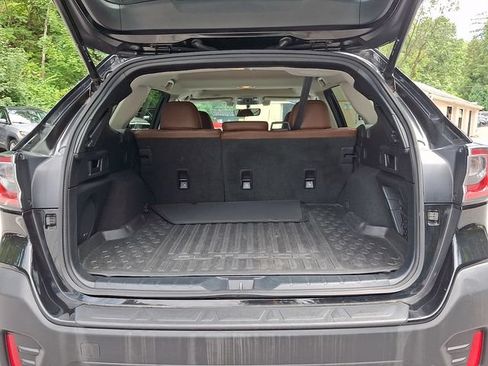 Used 2020 Subaru Outback Touring AWD/4WD image 33