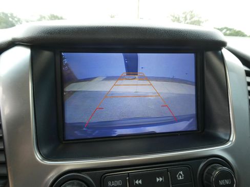 Used 2017 Chevrolet Tahoe Premier AWD/4WD image 24