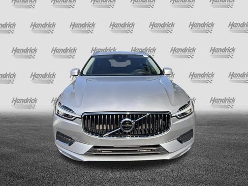 Used 2019 Volvo XC60 T5 Inscription w/ Protection Package Premier FWD image 3