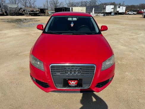 Used 2010 Audi A3 2.0T Premium AWD/4WD image 3