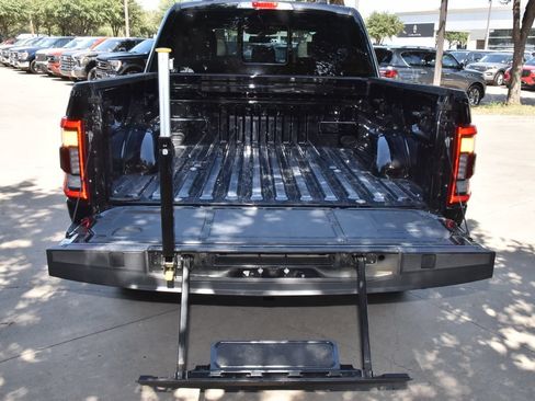 Used 2023 Ford F150 Lariat w/ Equipment Group 502A High AWD/4WD image 39