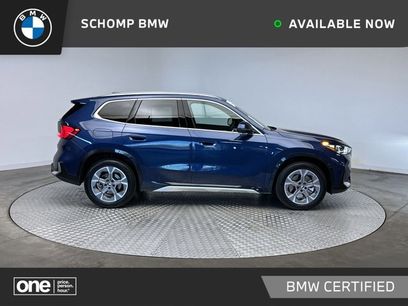 Certified 2025 BMW X1 xDrive28i w/ Technology Package