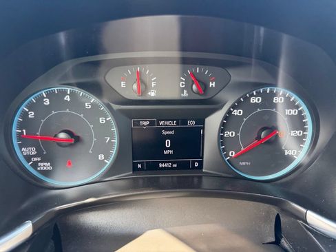 Used 2019 Chevrolet Equinox LS w/ LS Convenience Package AWD/4WD image 33