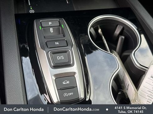 New 2026 Honda Ridgeline Black Edition image 24