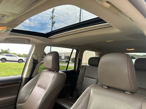 Used 2011 Lexus GX 460 Premium AWD/4WD image 32