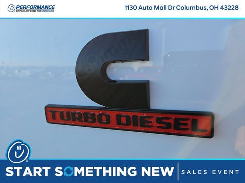 New 2026 RAM 2500 Big Horn image 13